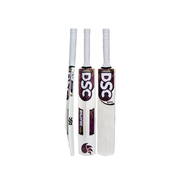 DSC Wildfire Ignite Kashmir Willow Cricket Bat