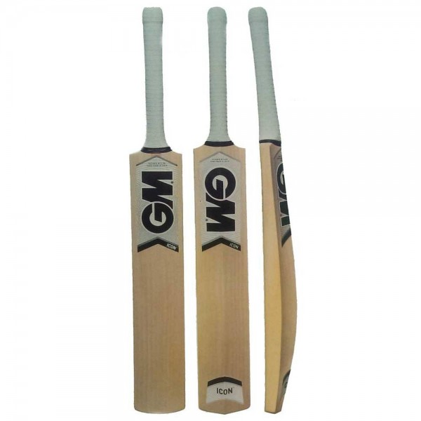 GM Icon Apex Kashmir Willow Cricket Bat