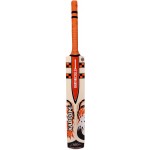 Gray Nicolls Kaboom GN Academy English Willow Cricket Bat