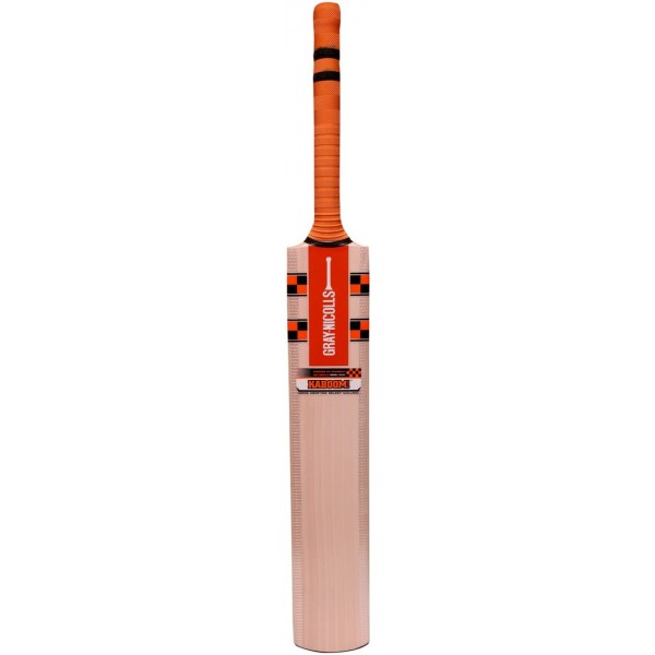 Gray Nicolls Kaboom GN Academy English Willow Cricket Bat