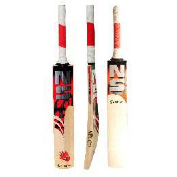 Nelco Warrior English Willow Cricket Bat