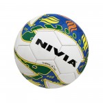 Nivia Thermobound Football Size 5