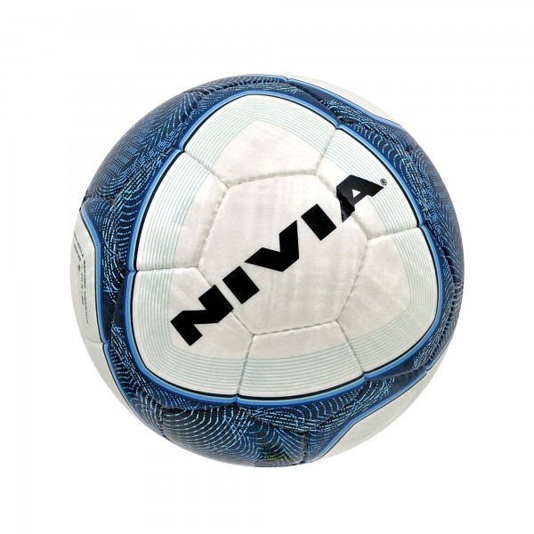 Nivia Vertigo Football Size 5