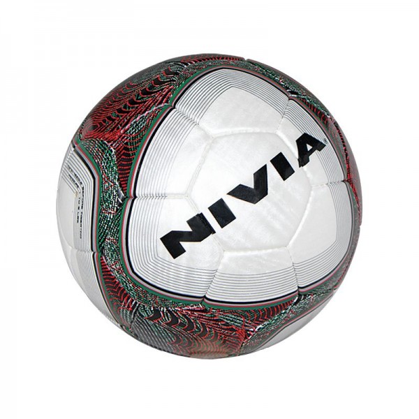 Nivia Vertigo - II Football Size 5