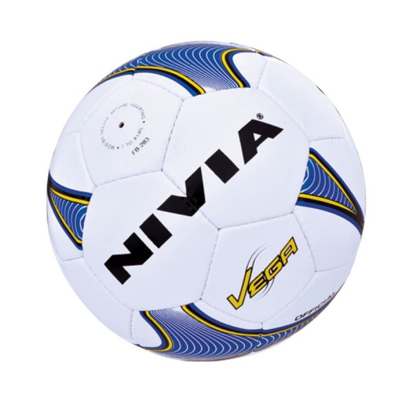 Nivia Vega Football Size 5