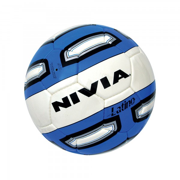 Nivia Latino Football Size 5