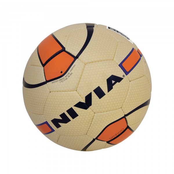 Nivia Simbolo Football Size 5