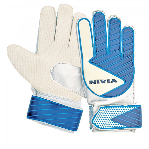 Nivia Armour Goalkeeping Gloves Large