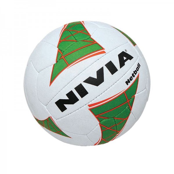 Nivia Net Ball (Hand-Stitched)