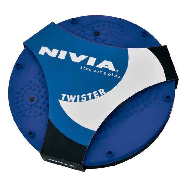 Nivia Magnetic Twister