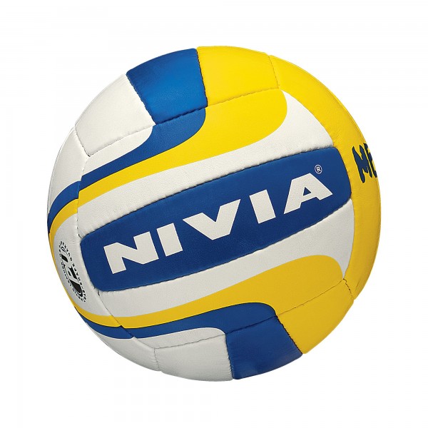 Nivia Merger Volleyball Size 4