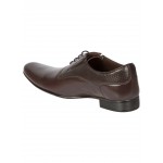 Provogue PV7108 Men Formal Shoes (Café')