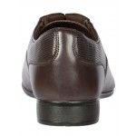 Provogue PV7108 Men Formal Shoes (Café')