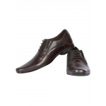 Provogue PV7108 Men Formal Shoes (Café')