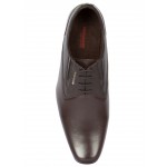 Provogue PV7108 Men Formal Shoes (Café')