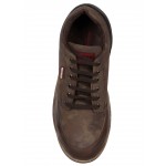 Provogue PV7135 Men Formal Shoes (Brown)