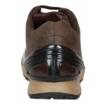 Provogue PV7135 Men Formal Shoes (Brown)