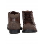 Provogue PV7106 Men Formal Shoes (Brown)