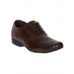 Provogue PV7114 Men Formal Shoes (Brown)