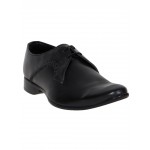 Provogue PV7085 Men Formal Shoes (Black)