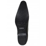 Provogue PV7085 Men Formal Shoes (Black)