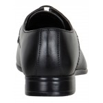 Provogue PV7085 Men Formal Shoes (Black)