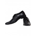 Provogue PV7085 Men Formal Shoes (Black)