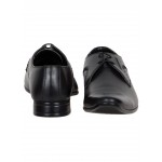 Provogue PV7085 Men Formal Shoes (Black)