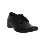 Provogue PV7112 Men Formal Shoes (Black)