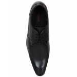 Provogue PV7112 Men Formal Shoes (Black)