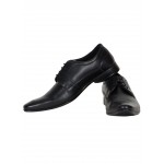 Provogue PV7112 Men Formal Shoes (Black)