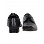 Provogue PV7112 Men Formal Shoes (Black)