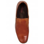 Provogue PV7115 Men Formal Shoes (Tan)