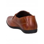 Provogue PV7115 Men Formal Shoes (Tan)