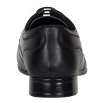 Provogue PV7112 Men Formal Shoes (Black)