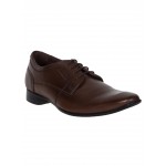 Provogue PV7112 Men Formal Shoes (Brown)