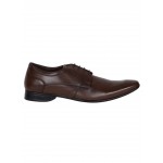 Provogue PV7112 Men Formal Shoes (Brown)