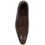 Provogue PV7112 Men Formal Shoes (Brown)