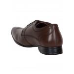 Provogue PV7112 Men Formal Shoes (Brown)