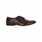 Provogue PV7113 Men Formal Shoes (Brown)