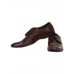 Provogue PV7113 Men Formal Shoes (Brown)