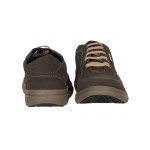 Provogue PV7133 Men Formal Shoes (Olive)