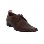 Provogue PV7107 Men Formal Shoes (Café')