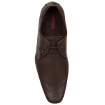 Provogue PV7107 Men Formal Shoes (Café')