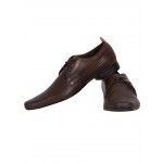 Provogue PV7107 Men Formal Shoes (Café')