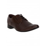 Provogue PV7084 Men Formal Shoes (Brown)