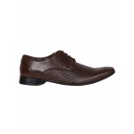 Provogue PV7084 Men Formal Shoes (Brown)