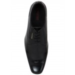 Provogue PV7108 Men Formal Shoes (Black)