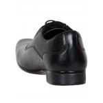 Provogue PV7108 Men Formal Shoes (Black)