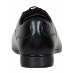 Provogue PV7108 Men Formal Shoes (Black)